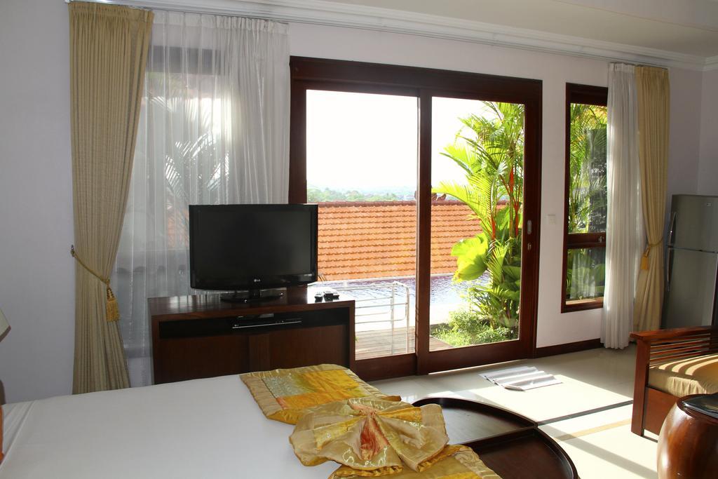 Jimbaran Cliffs Private Pool Hotel & Spa Dış mekan fotoğraf