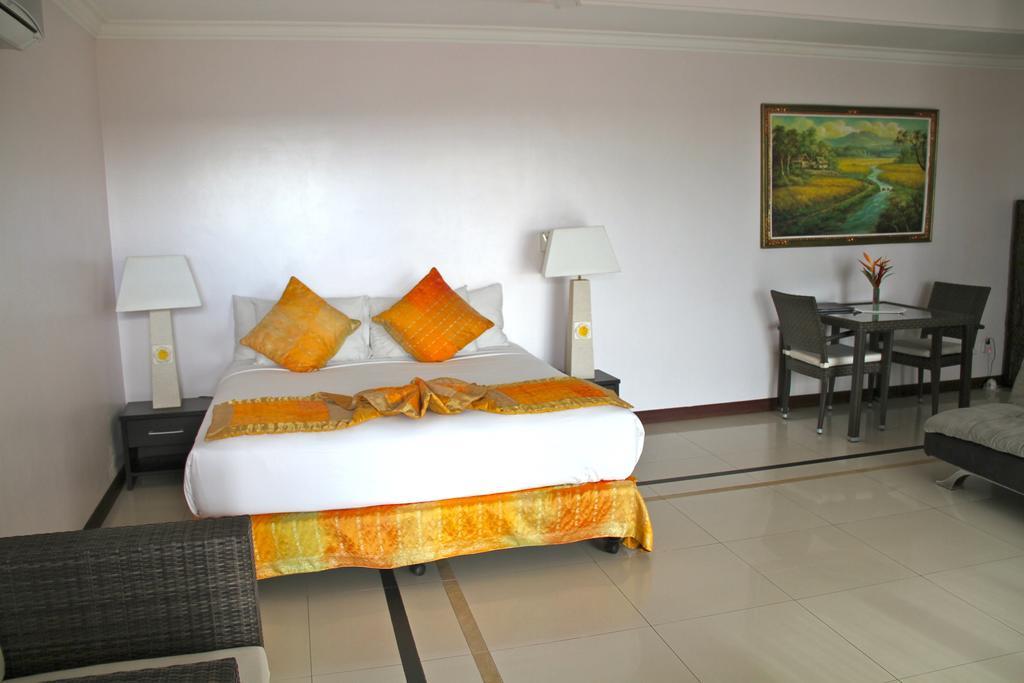Jimbaran Cliffs Private Pool Hotel & Spa Dış mekan fotoğraf
