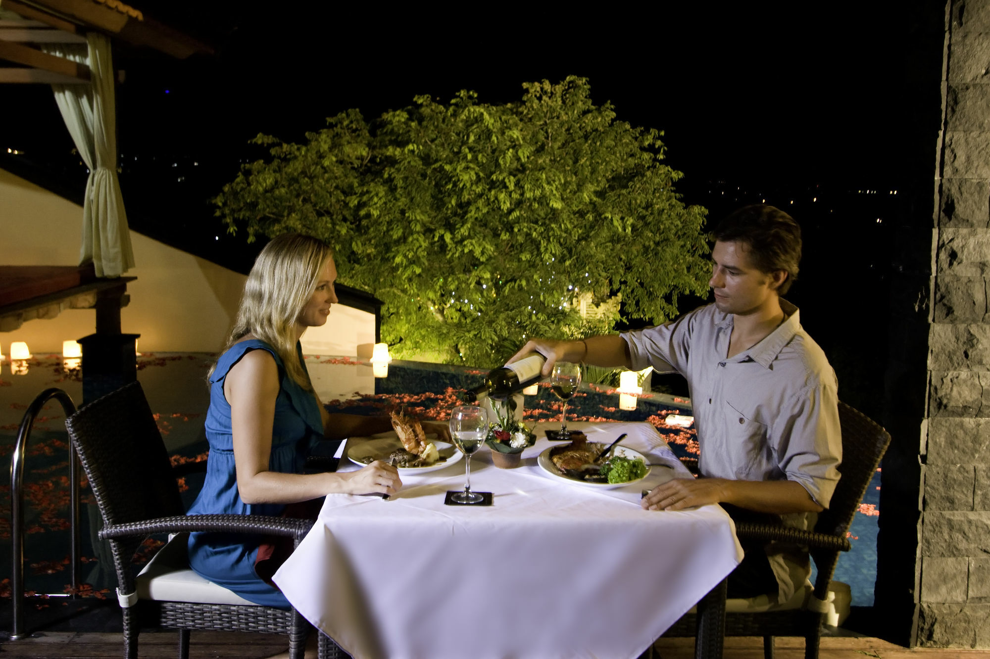 Jimbaran Cliffs Private Pool Hotel & Spa Dış mekan fotoğraf