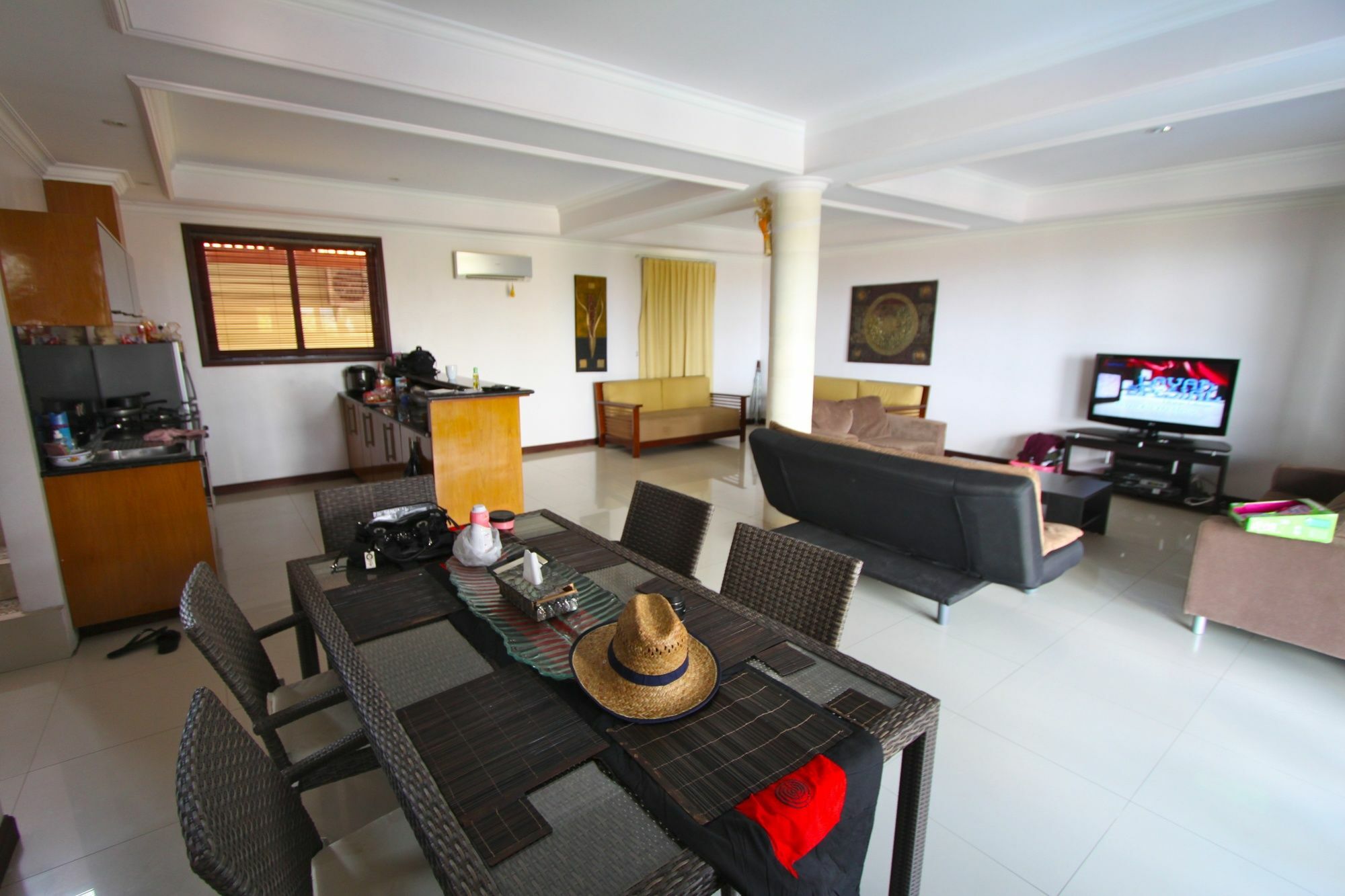 Jimbaran Cliffs Private Pool Hotel & Spa Dış mekan fotoğraf