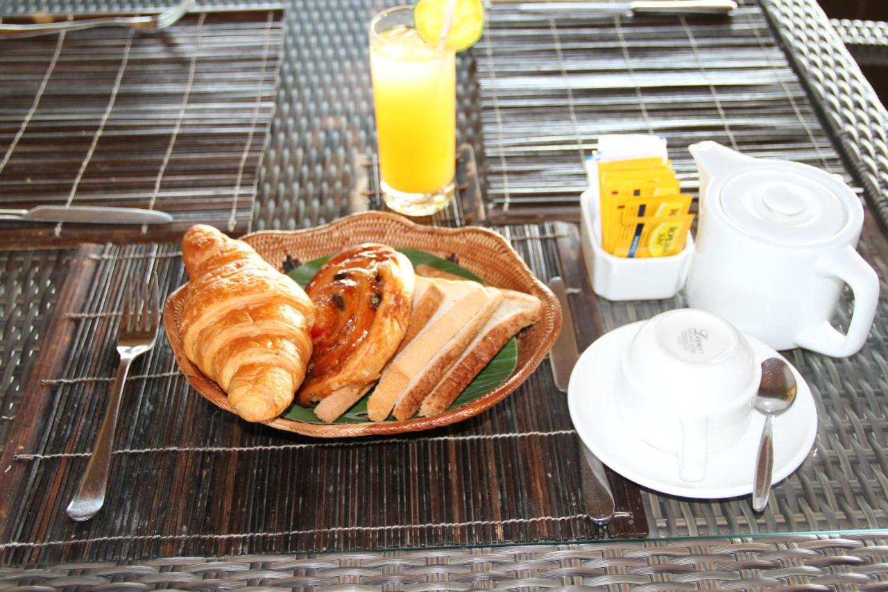 Jimbaran Cliffs Private Pool Hotel & Spa Dış mekan fotoğraf